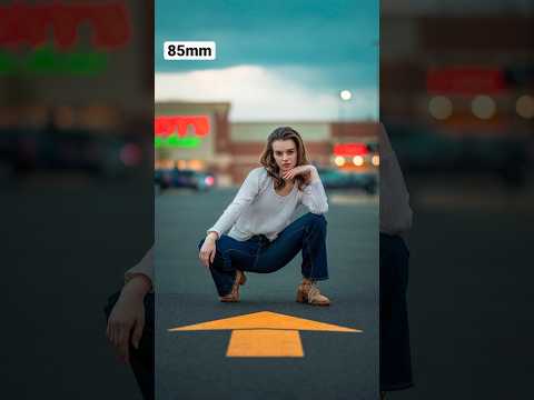 85mm or 35mm? Which is your favorite? 📸🔥 #portrait  #streetphotography #photography