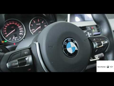 Nanni Nember Concessionario BMW - Mini a Brescia - BMW X1 xDrive20d Msport
