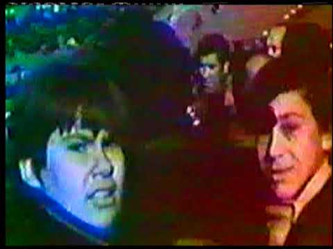 Final Copa Libertadores 1971, Lima, Perú