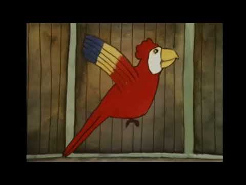 Mr Benn - The Zookeeper (1972) [TPPF REUPLOAD]