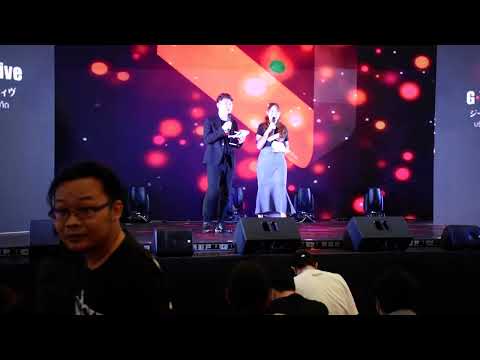 100-Yokai in Japan Expo Thailand 2023 Taiyo Stage Fri 3 Feb 2023 @ Central Court, Central World #2/2