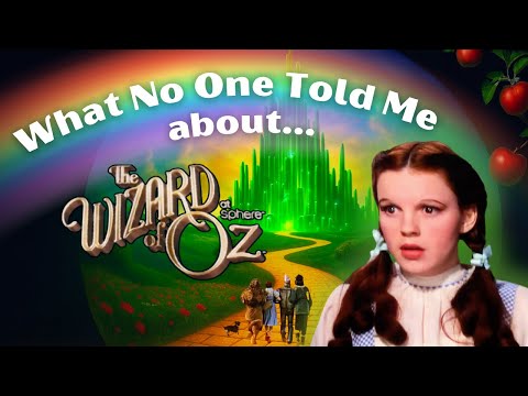 Sphere Wizard of Oz REVIEW: 🧙‍♀️ What I wish I knew before going! (COMPLETE GUIDE)