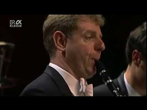 Schubert Symphony No 6 C major Bavarian RSO Maazel