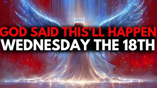 CHOSEN ONE, SOMETHING BIG IS EXPECTED ON THIS DATE FROM GOD – IT'S HAPPENING🙌