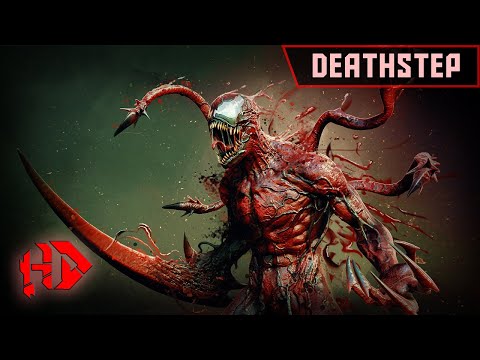 White Eyes - Slaugher (SKRUSH Remix)