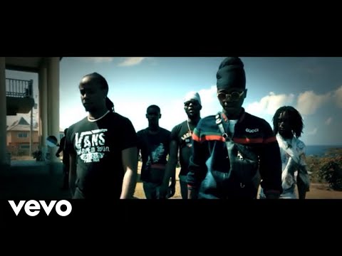 Teflon Young King - Vacancy | Official Music Video