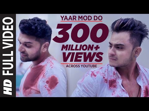 Yaar Mod Do Full Video Song | Guru Randhawa, Millind Gaba | T-Series Video