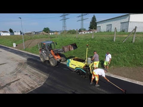 AFW 150-2 Testimonial - Ammann Group (en)