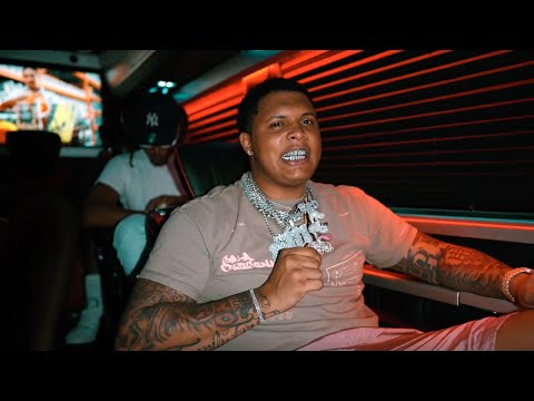 Video thumbnail for On They Neck