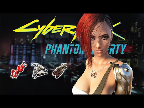 This BERSERK BUILD is the most FUN I've had in 1200+ Hrs of Cyberpunk