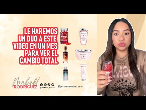 ❤️‍🔥 Le haremos un duo a este video en un mes para ver el cambio total 😭🥹