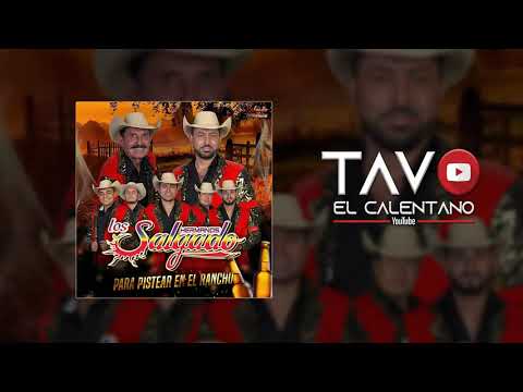 El Negro Carrillo - Los Hermanos Salgado