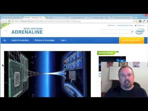 When SIMD Meets HTML5 and JavaScript