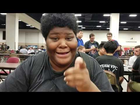 Yu-Gi-Oh! Top 32  NAWCQ  - Gouki Sky Strikers Deck Profile - J.T. Patterson III  GOUKI TAKES NATS!