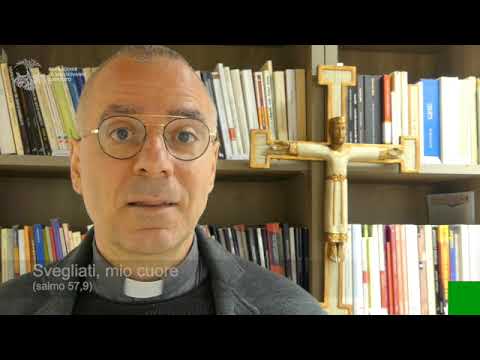 Commento alla Parola del giorno - Giovedì 15 ottobre 2020