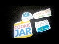 Logo History 20 Sinking Ship Entertainment Cookie Jar Nickelodeon Productions Sony Wonder