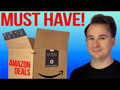 (Updated Cyber Monday Dec 2) The Best Black Friday Tech Deals I Already Own