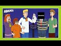 Scooby Doo On Epstein Island