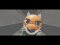 Piggy It Gets Better Tigry Ending Cutscene