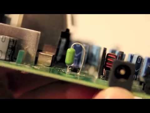 Fuse Replacement and Repair of Sega Mega-CD 2