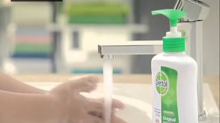 Download lagu Iklan - Dettol 01_15s mp3