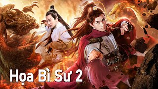 Download lagu Phim Lẻ Hay: Họa Bì Sư 2 | Phim Hành Động Huyền Ảo Trung Quốc HD【LỒNG TIẾNG】 mp3 Download lagu Phim Lẻ Hay: Họa Bì Sư 2 | Phim Hành Động Huyền Ảo Trung Quốc HD【LỒNG TIẾNG】 mp3