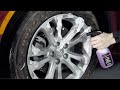 TechCare Acid-Free Wheel Cleaner BY WEATHERTECH