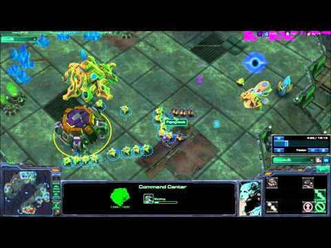 Planetary Fortress Rush