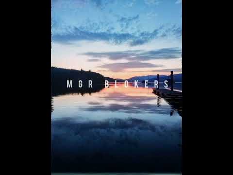 Magister Blokers - Budzę się rano