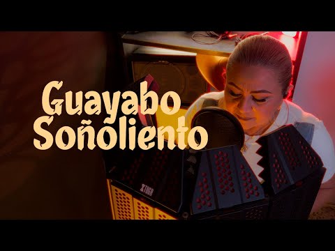 Mayra Tovar - Guayabo Soñoliento (Video Oficial)