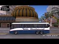 GTA V Brute Dashound para GTA San Andreas vídeo 1