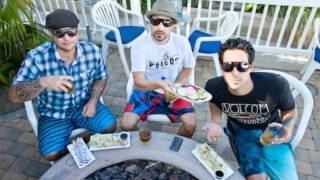 Bring Me Along (live)