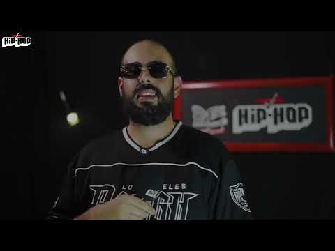 BIGELY - CRIMINAL JACK - (LIVE ON BEHIPHOP)