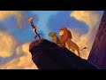 The Lion King 1994 Modern Trailer