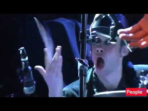 Le concert de Silver Dust à la Chaux de Fonds - 16.12.2017