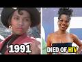 New Jack City 1991 All Cast THEN AND NOW 2026 How They Changed