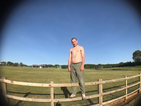 Charlie Brigden, UVKillit - Stoned Samaritan [official video]