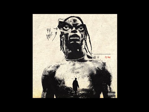 [BEATSWITCH] TRAVIS SCOTT X THE WEEKND X PLAYBOI CARTI TYPE BEAT-"ACID"