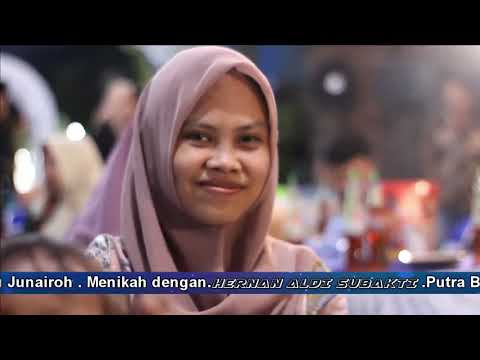 ANAK KU Orkes Putri AN NISA