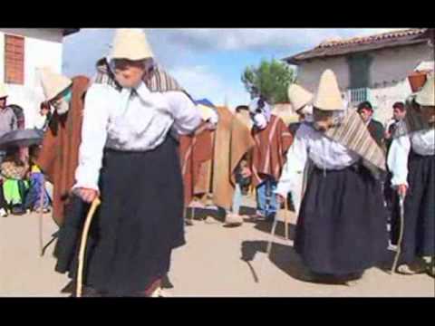 Los Principales de Muquiyauyo