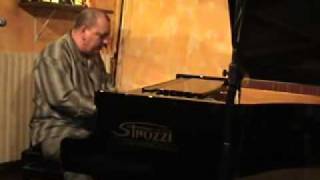 Louis Hayes, Massimo Faraò, John Webber