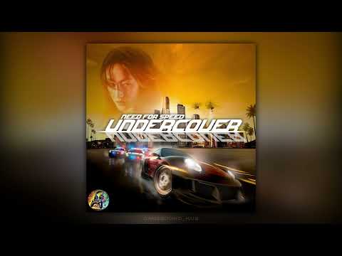 Floor Thirteen - Blame It On Me (Need for Speed: Undercover OST)