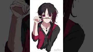 【描いてみた】如月れん #ibispaintx #illustration #drawing