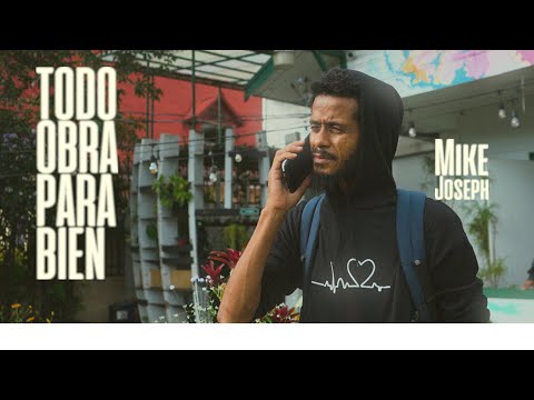 Paradise Productions and Mike Joseph Oficial
