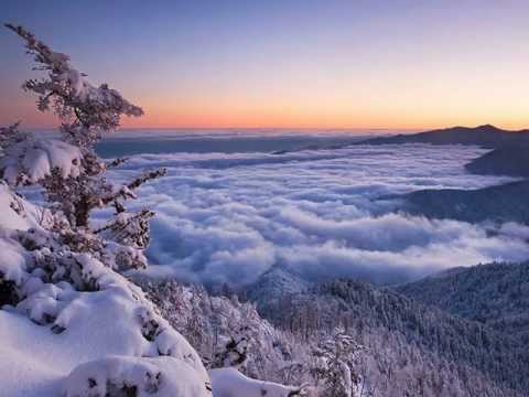 Fantasy on an Appalachian Carol - Stephen Main