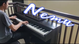 Download lagu Nemu - Gilga Sahid (Cover Piano) mp3