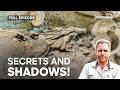 Josh Gates Dives Into The Mystery Expedition Unknown S3 E5 E6 E9 E10 Discovery Channel