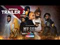 MY SON OFFCIAL TRAILER 2 Bongo Movie