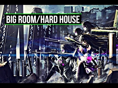 [Big Room/Hard House] Calixto - Resistance (Original Mix) ft. Nathan Brumley
