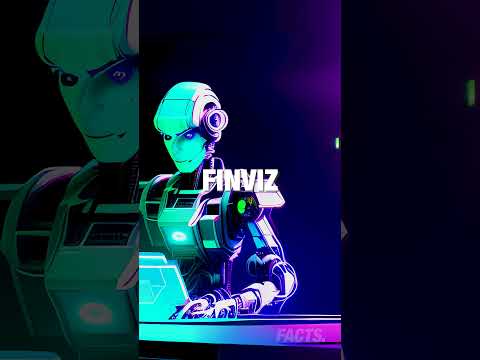 💰 AI Stock Screeners: Find Promising Stocks With AI #shorts